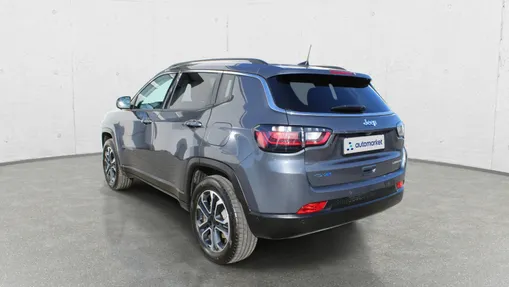 JEEP Compass Compass 1.3 T4 PHEV 4xe Limited S&S aut