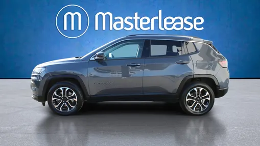 JEEP Compass Compass 1.3 T4 PHEV 4xe Limited S&S aut