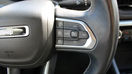 JEEP Compass Compass 1.3 T4 PHEV 4xe Limited S&S aut