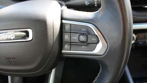 JEEP Compass Compass 1.3 T4 PHEV 4xe Limited S&S aut
