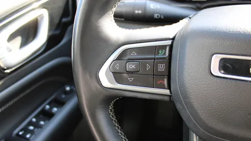 JEEP Compass Compass 1.3 T4 PHEV 4xe Limited S&S aut