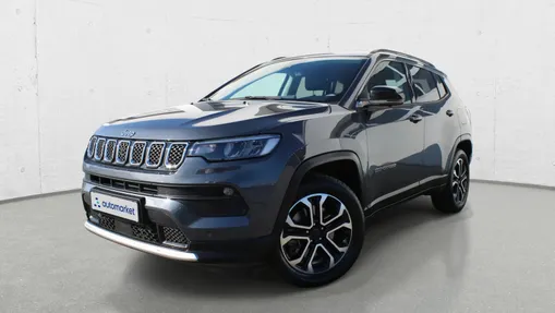 JEEP Compass Compass 1.3 T4 PHEV 4xe Limited S&S aut