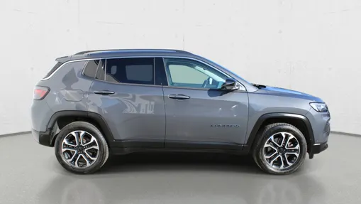 JEEP Compass Compass 1.3 T4 PHEV 4xe Limited S&S aut