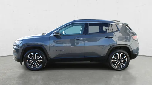 JEEP Compass Compass 1.3 T4 PHEV 4xe Limited S&S aut
