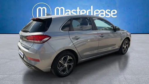 HYUNDAI i30 i30 1.5 DPI Smart