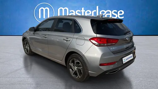 HYUNDAI i30 i30 1.5 DPI Smart