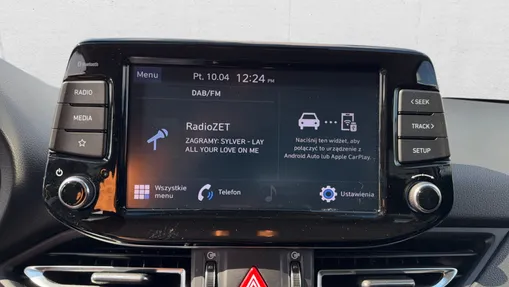 HYUNDAI i30 i30 1.5 DPI Smart