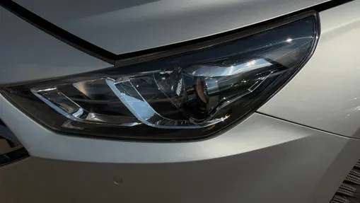 HYUNDAI i30 i30 1.5 DPI Smart