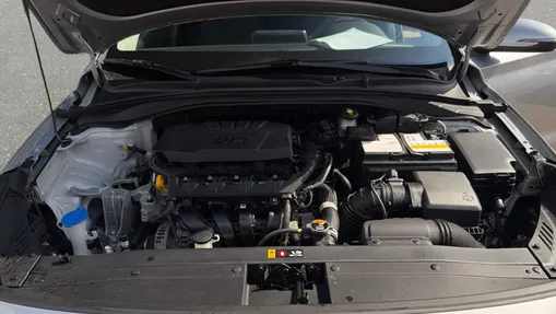 HYUNDAI i30 i30 1.5 DPI Smart