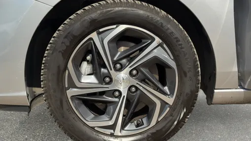 HYUNDAI i30 i30 1.5 DPI Smart