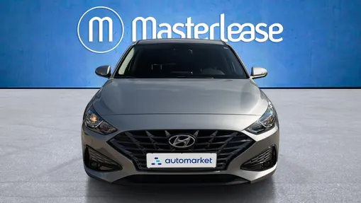 HYUNDAI i30 i30 1.5 DPI Smart