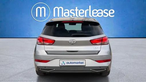 HYUNDAI i30 i30 1.5 DPI Smart