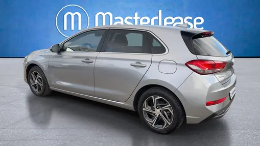 HYUNDAI i30 i30 1.5 DPI Smart
