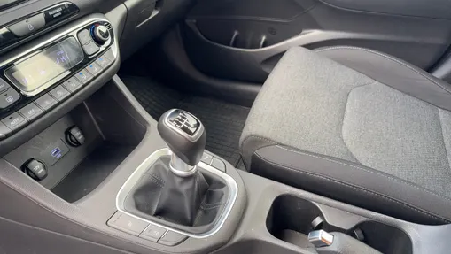 HYUNDAI i30 i30 1.5 DPI Smart