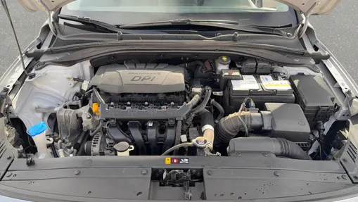 HYUNDAI i30 i30 1.5 DPI Smart