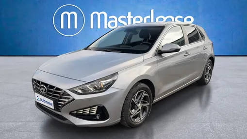 HYUNDAI i30 i30 1.5 DPI Smart
