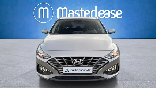 HYUNDAI i30 i30 1.5 DPI Smart