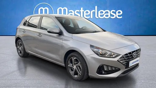HYUNDAI i30 i30 1.5 DPI Smart