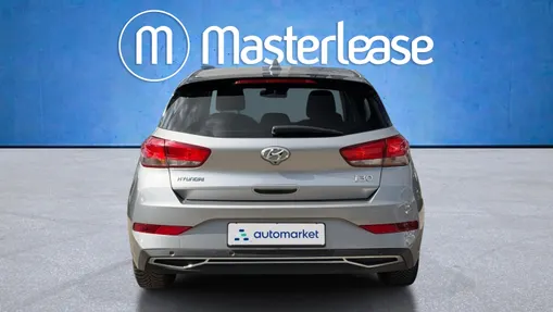 HYUNDAI i30 i30 1.5 DPI Smart