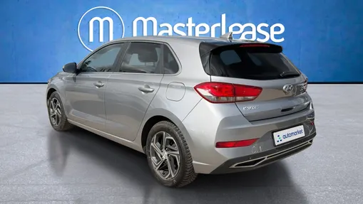 HYUNDAI i30 i30 1.5 DPI Smart