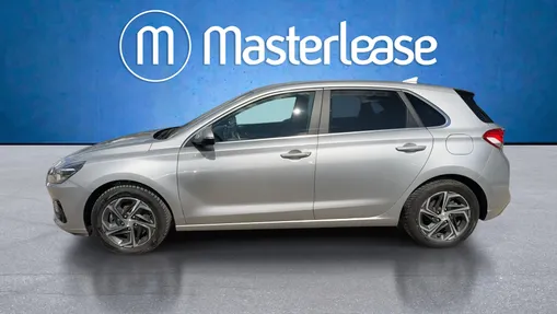 HYUNDAI i30 i30 1.5 DPI Smart
