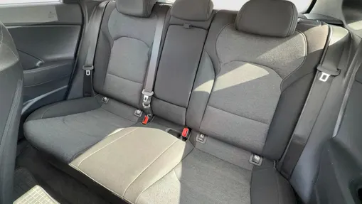 HYUNDAI i30 i30 1.5 DPI Smart