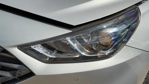 HYUNDAI i30 i30 1.5 DPI Smart