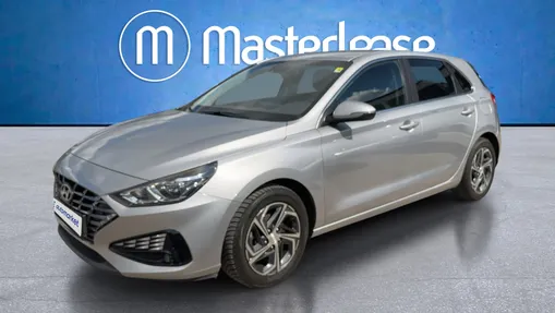 HYUNDAI i30 i30 1.5 DPI Smart