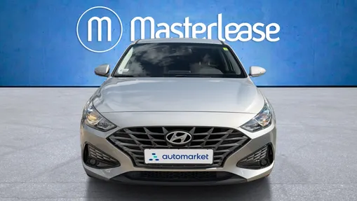 HYUNDAI i30 i30 1.5 DPI Smart