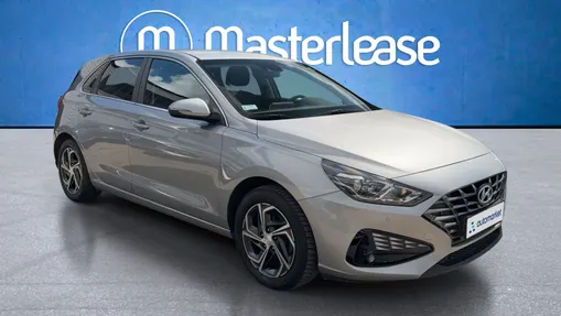 HYUNDAI i30 i30 1.5 DPI Smart