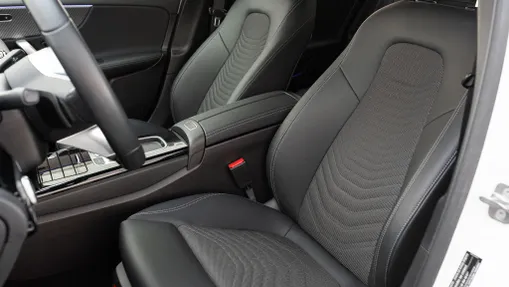 MERCEDES-BENZ A Klasa A 200 d Progressive 8G-DCT