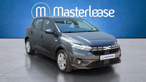 DACIA Sandero Sandero 1.0 TCe Expression