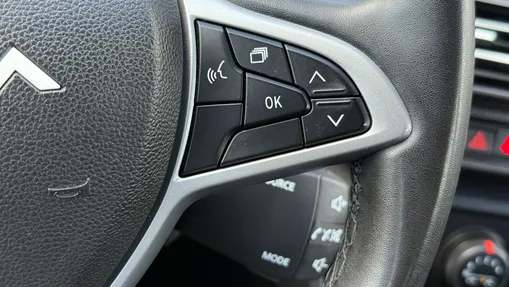 DACIA Sandero Sandero 1.0 TCe Expression
