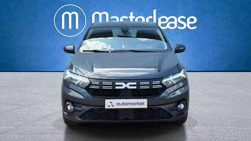DACIA Sandero Sandero 1.0 TCe Expression