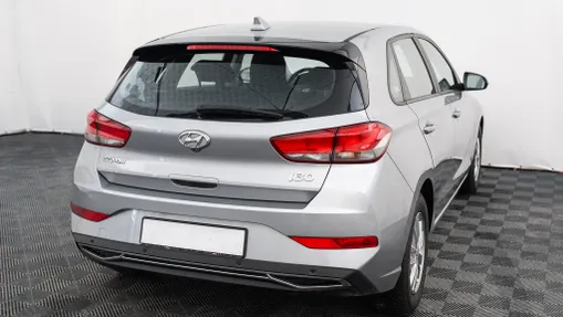 HYUNDAI i30 i30 1.0 T-GDI Modern