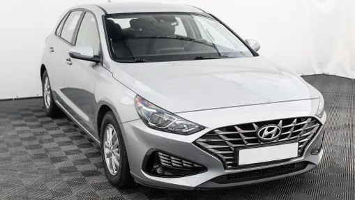HYUNDAI i30 i30 1.0 T-GDI Modern