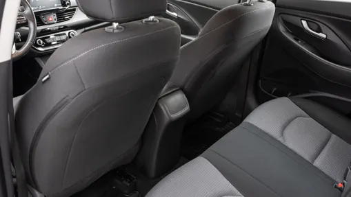 HYUNDAI i30 i30 1.0 T-GDI Modern