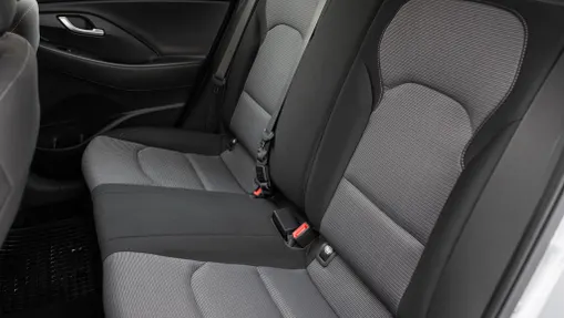 HYUNDAI i30 i30 1.0 T-GDI Modern