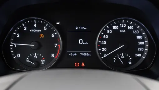 HYUNDAI i30 i30 1.0 T-GDI Modern