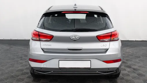HYUNDAI i30 i30 1.0 T-GDI Modern