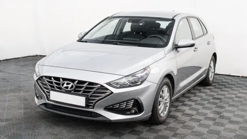 HYUNDAI i30 i30 1.0 T-GDI Modern