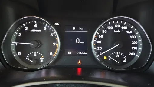 HYUNDAI i30 i30 1.0 T-GDI Modern