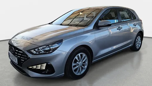 HYUNDAI i30 i30 1.0 T-GDI Modern
