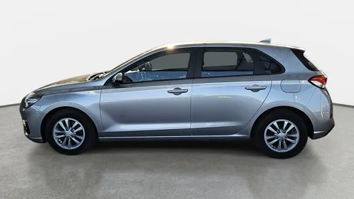 HYUNDAI i30 i30 1.0 T-GDI Modern