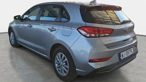 HYUNDAI i30 i30 1.0 T-GDI Modern