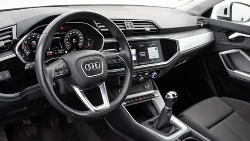 AUDI Q3 Q3 35 TFSI