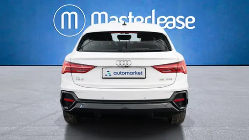 AUDI Q3 Q3 35 TFSI