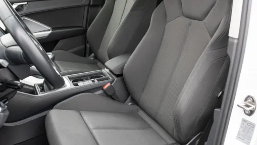 AUDI Q3 Q3 35 TFSI