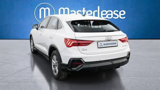 AUDI Q3 Q3 35 TFSI