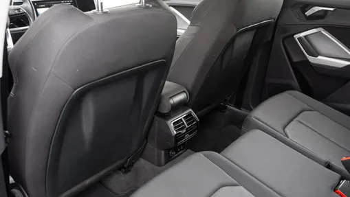 AUDI Q3 Q3 35 TFSI